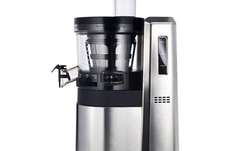 HUROM-H22-SLOW-JUICER-____عصاره-گیر-هوروم-مدل-H22