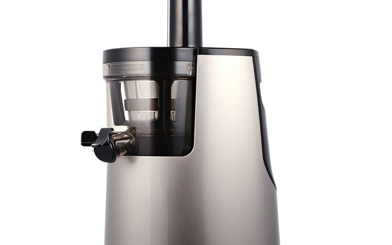 HUROM-H7-SLOW-JUICER-____عصاره-گیر-هوروم-مدل-H7