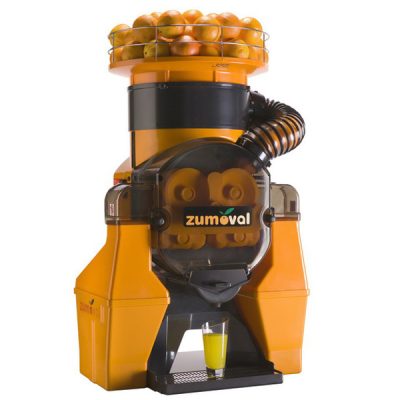 Orange-juice-dispenser-pomegranate-juice-dispenser-Zumoval-TOP-model-1