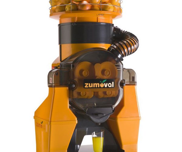 Orange-juice-dispenser-pomegranate-juice-dispenser-Zumoval-TOP-model-1