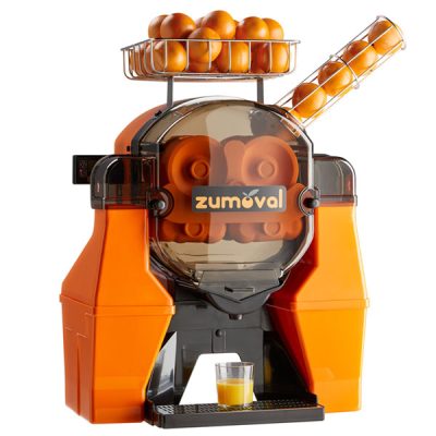 Orange-juicer-and-pomegranate-juicer-Zumoval-BASIC-model