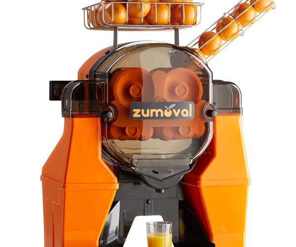 Orange-juicer-and-pomegranate-juicer-Zumoval-BASIC-model