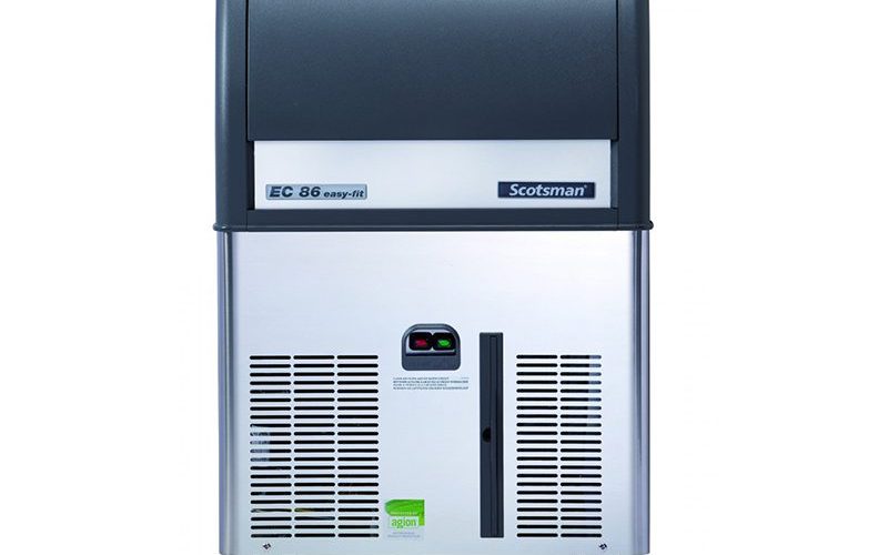 Scotsman-EC-46-Ice-Maker