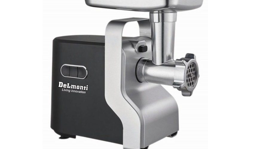 cheekala-Meat-grinder-DL-345-delmonti-real