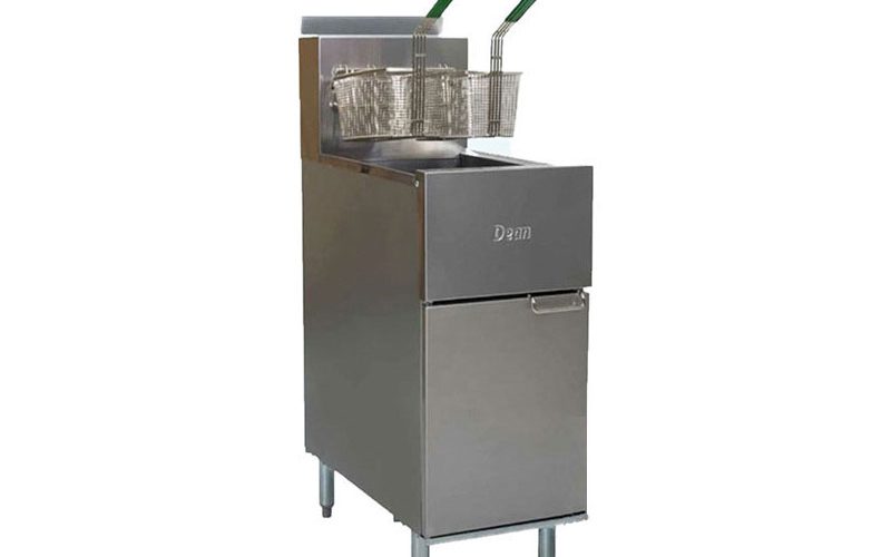 industrial-fryer-dean