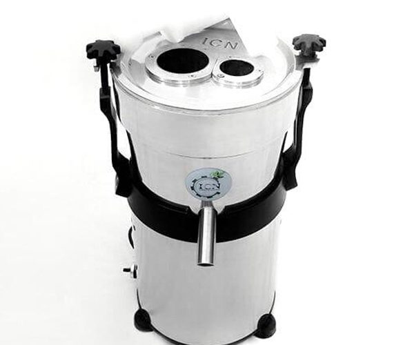 آبمیوه-گیری-صنعتی-ICN-مدل-S3