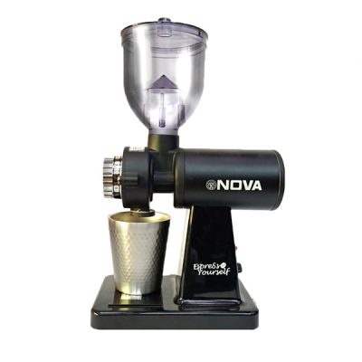 آسیاب-قهوه-نوا-NOVA-نیوفیس-مدل-Newface-3660-1