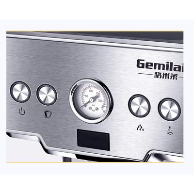 اسپرسوساز-Gemilai-CM3605