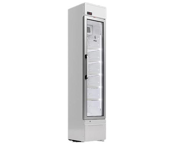 یخچال-ایستاده-زیمان-سفید-مدل-ziman-VR-105-L-white