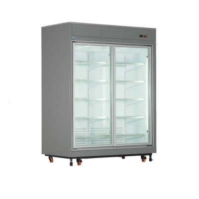یخچال-فروشگاهی-ویترینی-دو-درب-کینو-طول-170-مدل-RV21SW